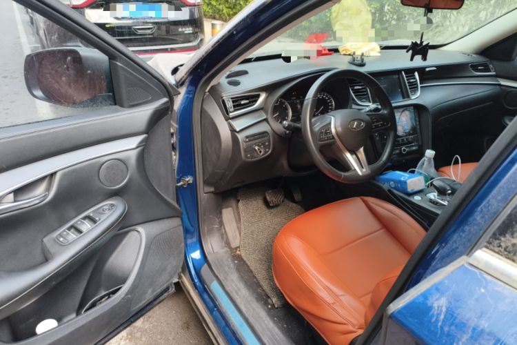 Used Infiniti QX50 2020 2.0T Two-Wheel Drive Elite Edition
