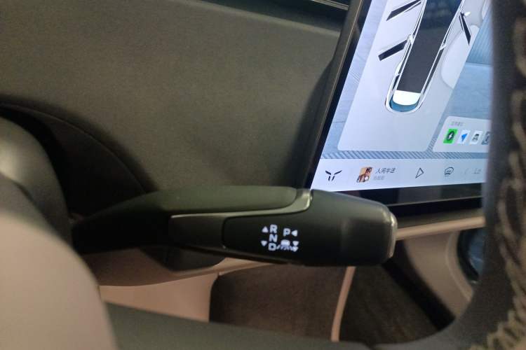 Used Hongqi Tiangong 06 2025 660 4x4 Smart Selection Edition