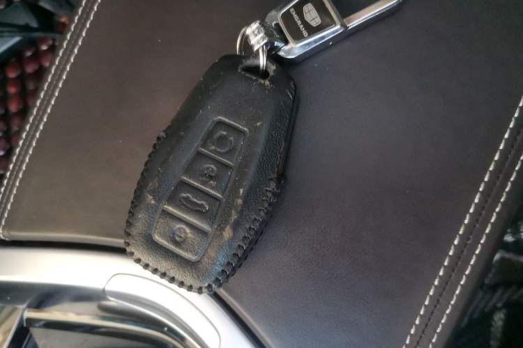 Used Geely Auto Jiajie 2019 1.5TD MHEV DCT Luxury Edition
