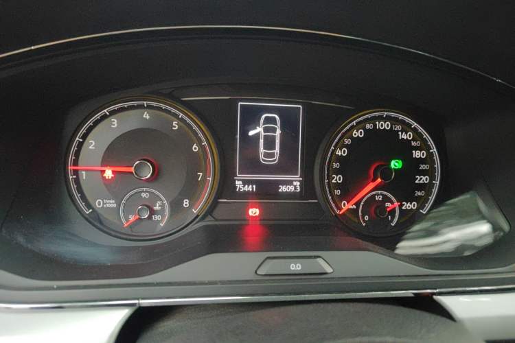 Used Volkswagen Lamando 2021 230TSI DSG Fashion Edition
