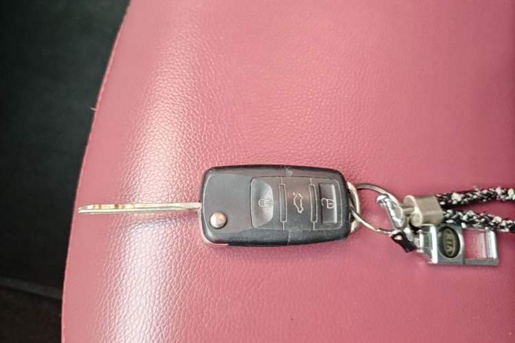 Used Kia K2 2015 Sedan 1.4L Automatic GLS