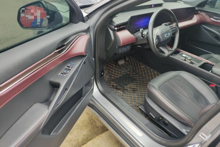 Used Ford Mondeo 2022 Facelifted EcoBoost 245 Ultimate Edition
