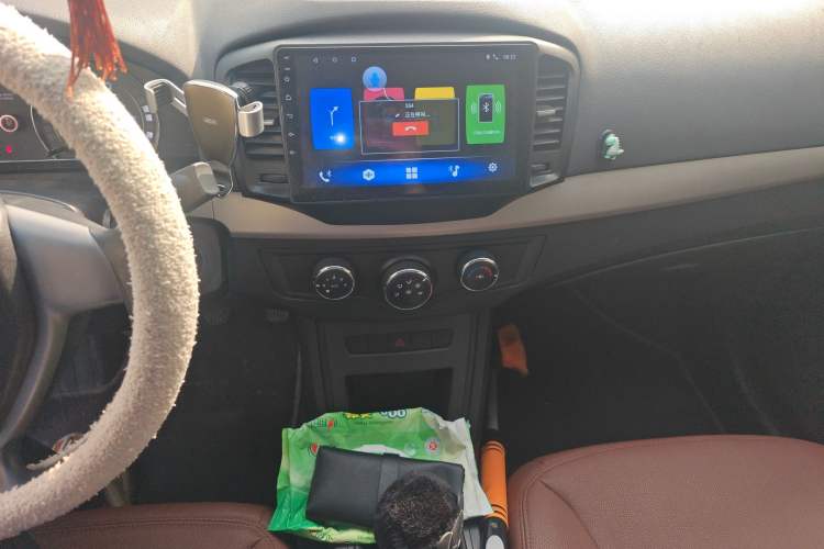 Used Roewe 350 2014 1.5L Manual Xunchi Edition
