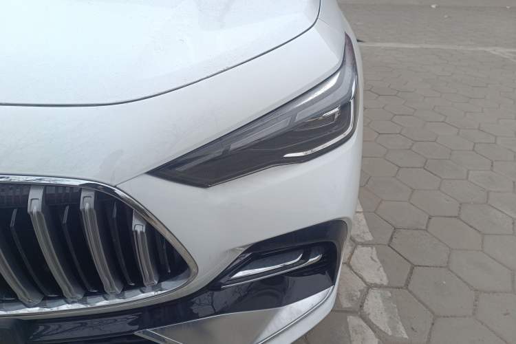 Used Geely Galaxy Galaxy Stellar 6 2026 Model 60km Sailing Edition