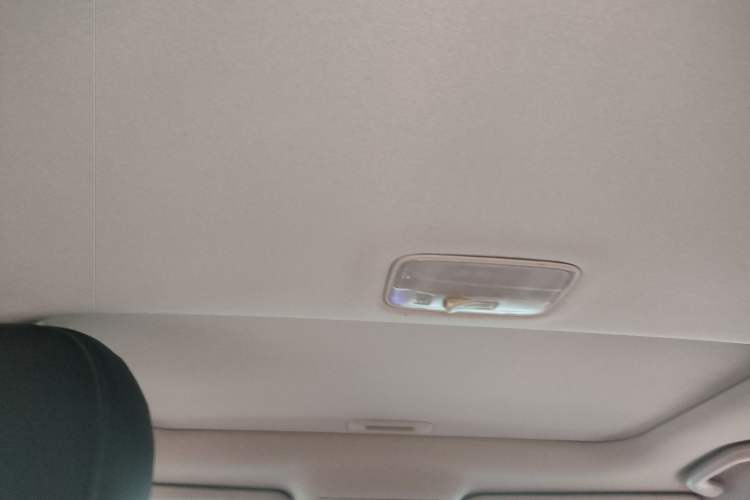 Used Kia Sportage R 2016 2.0L Automatic Two-Wheel Drive GL Headliner