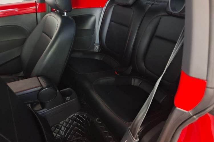 Used Volkswagen Beetle 2018 180TSI Yile Model
