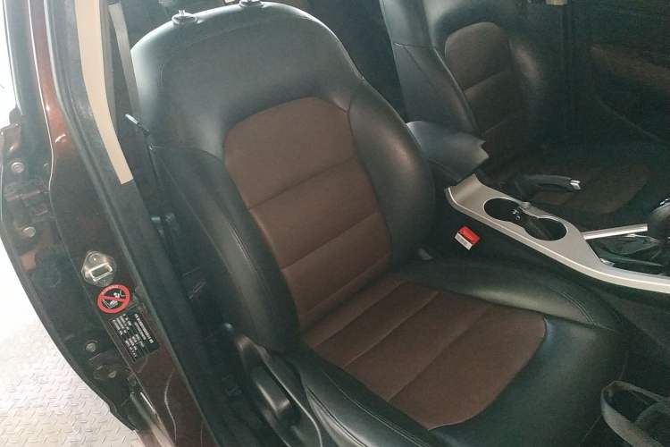 Used Geely Auto Vision 2018 1.5L Automatic Happiness Edition
