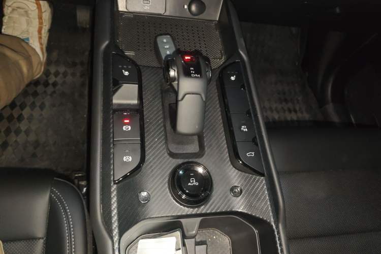 Used Haval H Dog 2023 2.0T Two-Wheel Drive Chaoye Version Plus