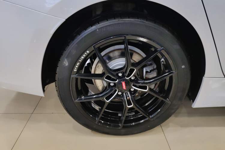 Used BMW 3 Series 2024 325Li M Sport Package
