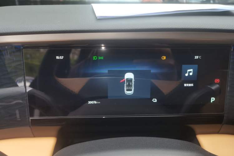 Used Geely Galaxy L7 2024 1.5T 115 km MAX Dragon Edition