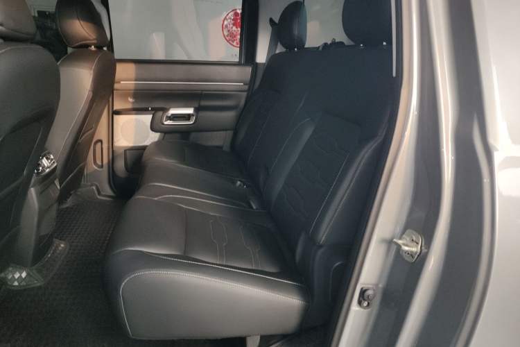 Used Dongfeng Zhengzhou Nissan Z9 GE PHEV 2025 135 km All-Wheel-Drive Exploration Edition