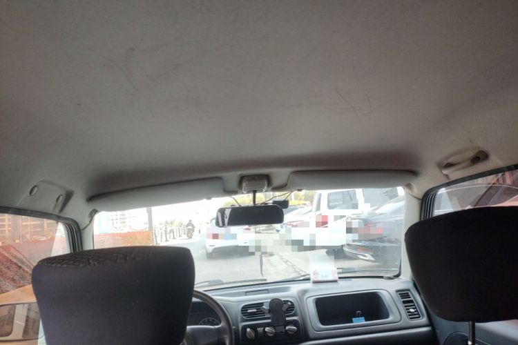 Used Suzuki Wagon R 2016 1.4L Manual Value Model