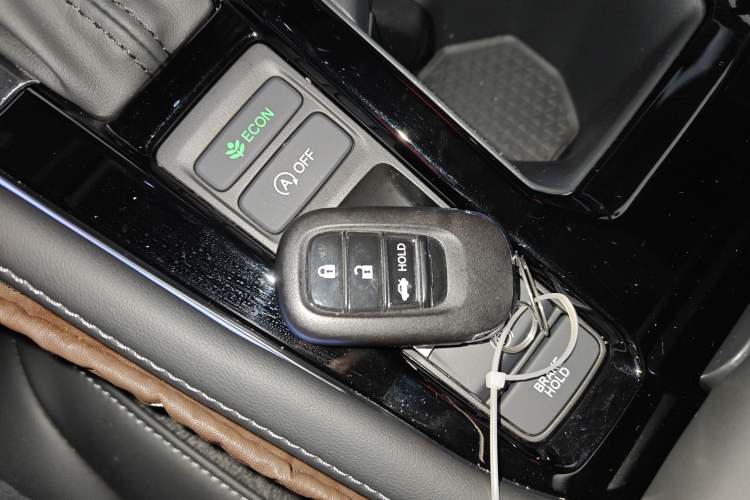 Used Honda Accord 2023 260TURBO Smart Enjoyment Version
