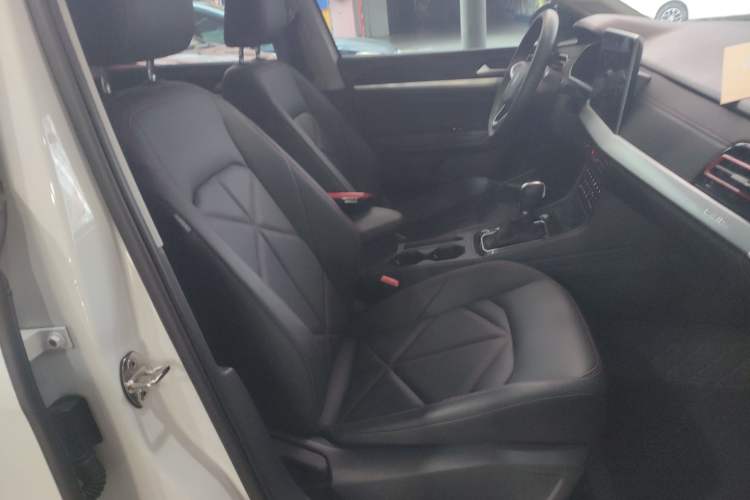 Used Volkswagen Lavida 2023 300TSI DSG Starry Sky Leading Edition