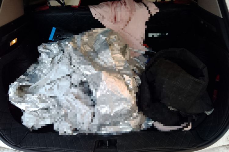 Used Geely Auto Coolray 2024 1.5T DCT Longteng Edition