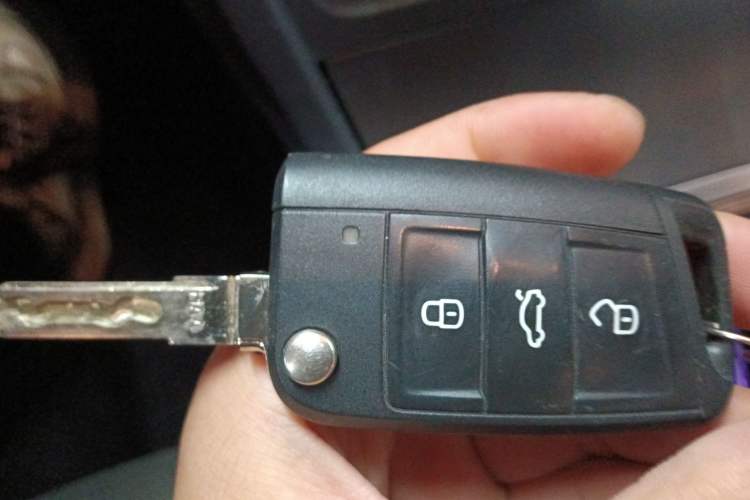 Used Volkswagen Golf 2015 1.6L Automatic Comfort Model
