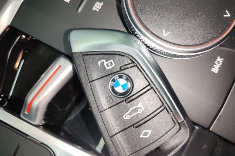 Used BMW i3 2026 Model, eDrive 35 L