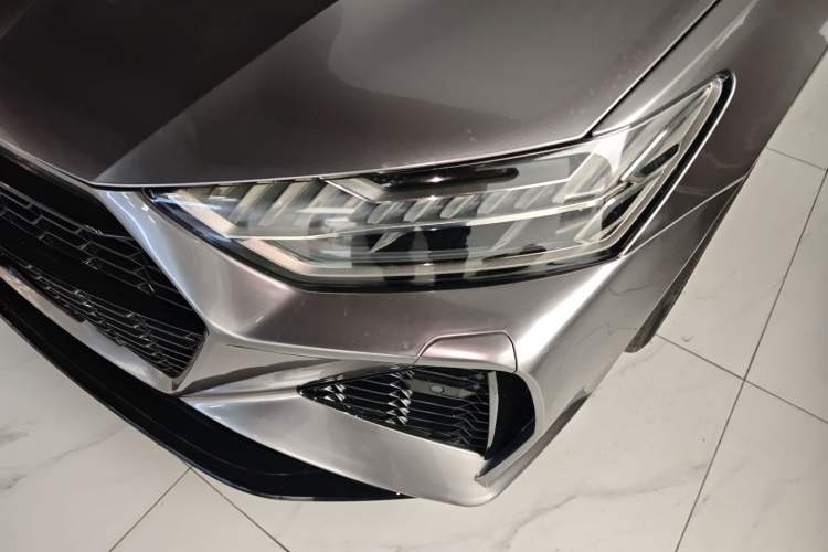 Used Audi A7 2023 45 TFSI Prestige Edition