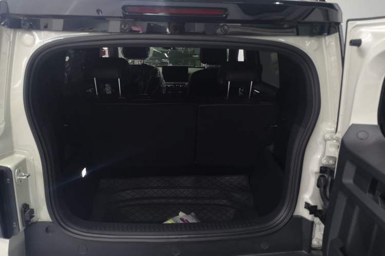 Used Baojun Spark EUV 2026 301km Flagship Edition