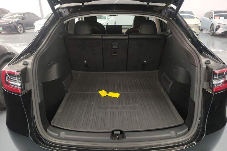 Used Tesla Model Y 2021 Standard Range Rear-Wheel Drive Version