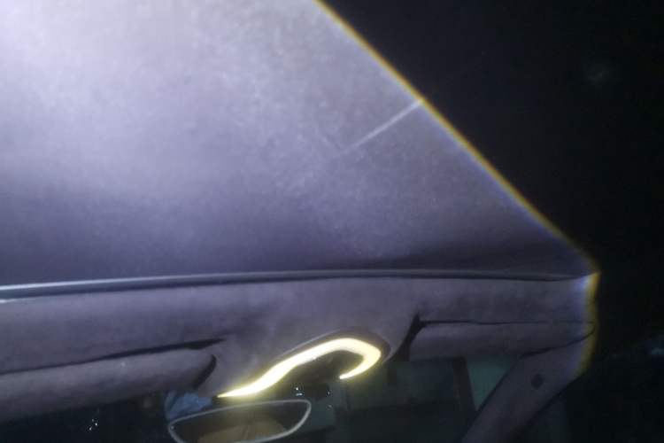 Used Porsche Cayenne 2011 Cayenne Turbo 4.8T