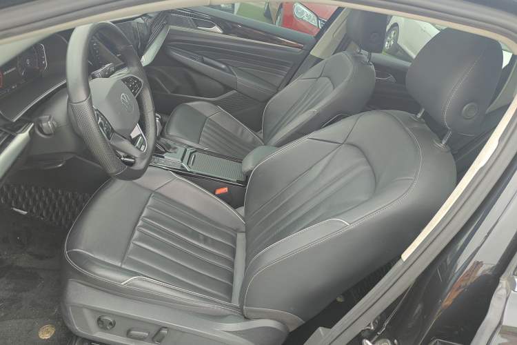 Used Volkswagen Passat 2023 Revised 330TSI Starry Elite Edition
