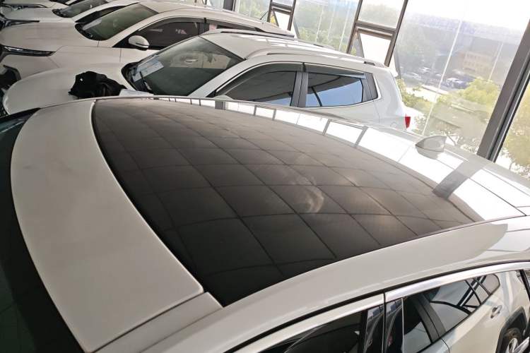 Used Jaguar E-PACE 2018 P200 China VI