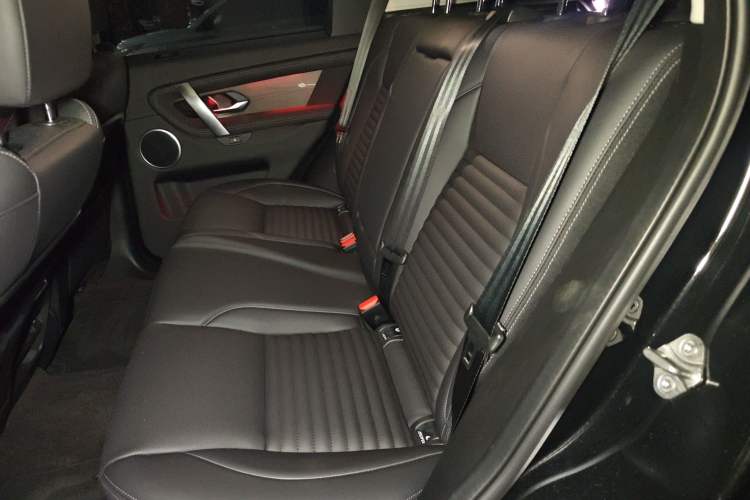 Used Land Rover Discovery Sport 2024 Performance Tech Edition