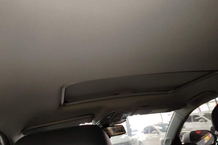 Used Baojun RC-5 2020 1.5T CVT Smart Shine Prestige Edition