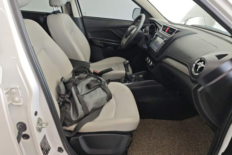 Used HYOSOW S3 2017 1.5L Manual Luxury Model