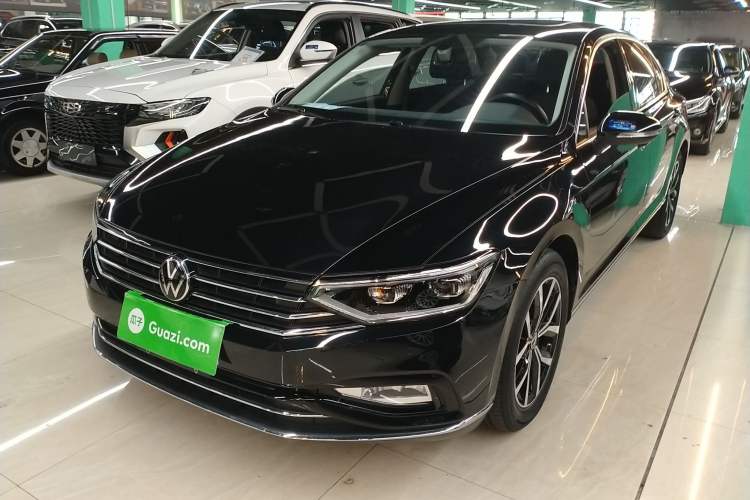 Used Volkswagen Magotan 2020 330TSI DSG Leading Model