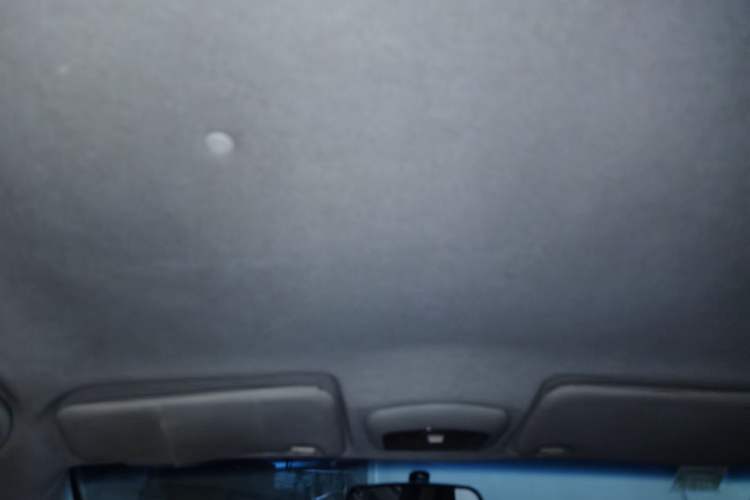 Used Haima Fumei 2011 1.6L Manual Comfort Edition Headliner