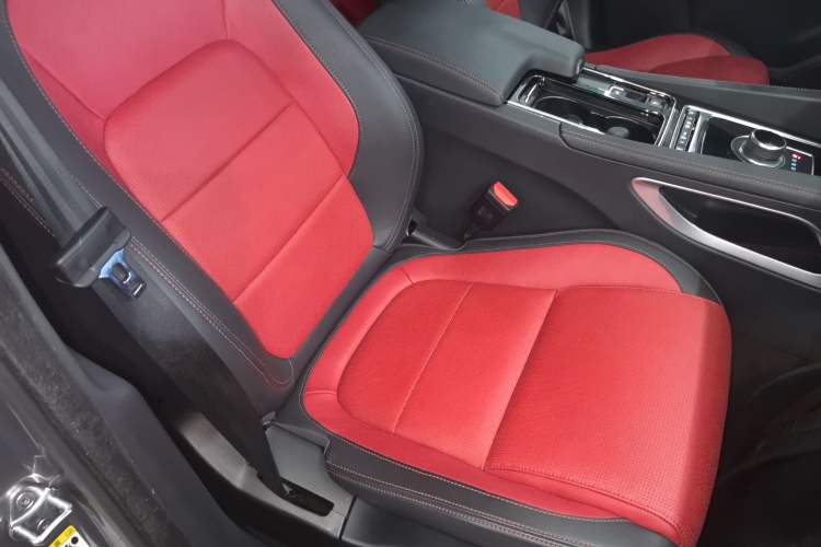 Used Jaguar F-PACE 2020 2.0T Rally Edition