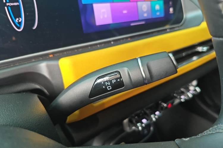 Used ORA Good Cat GT 2023 Mulan Edition 401km Prestige Version