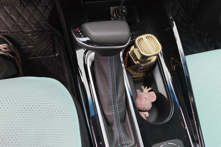 Used Buick Velite 6 2020 Plug-in Hybrid Connected Smart Edition