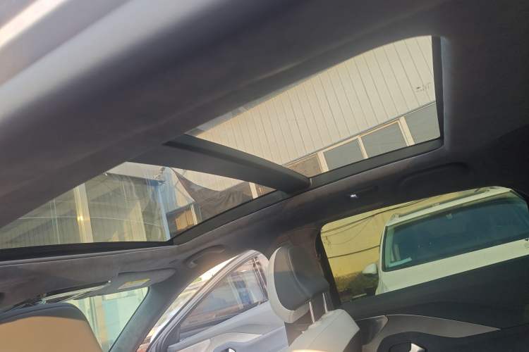 Used ARCFOX Alpha S6 2025 735MAX 160kW