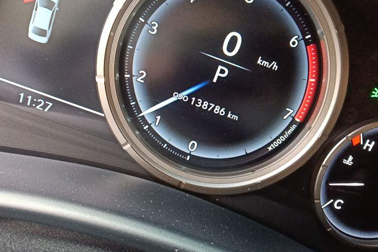 Used Lexus GS 2016 200t F SPORT