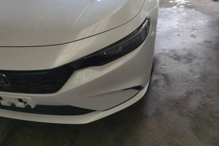 Used Honda Integra 2022 240TURBO CVT Technology Edition