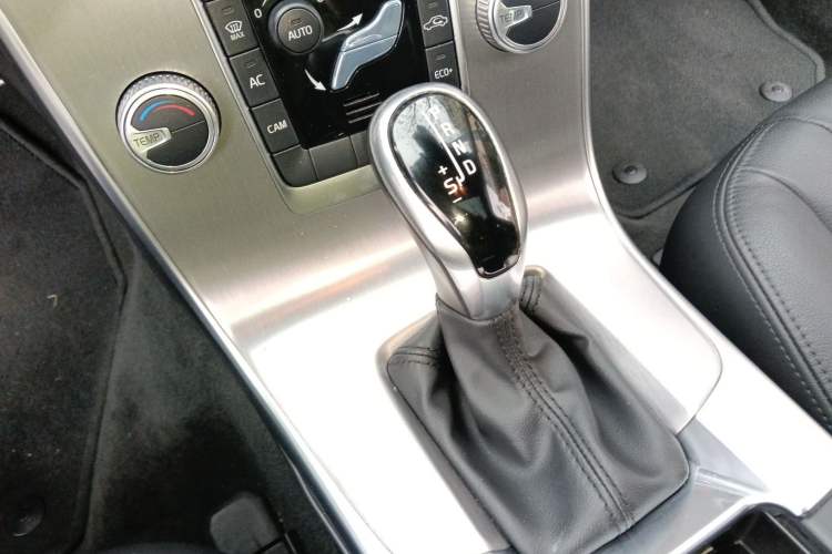 Used Volvo S60 2017 S60L T3 Smart Upgrade Edition