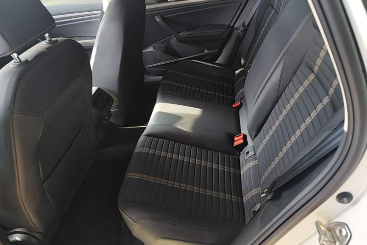 Used Volkswagen Lavida 2022 280TSI DSG Comfort Edition