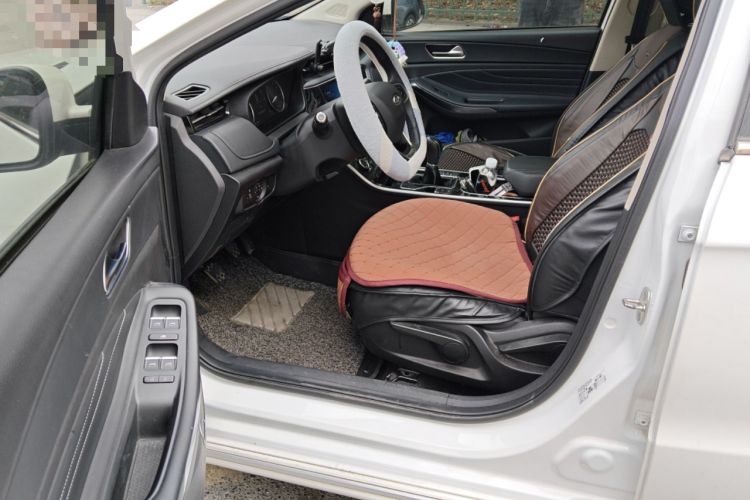 Used Chery Arrizo GX 2019 Pro 1.5T Manual Edition China VI Emission Standard