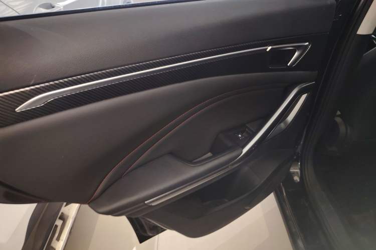 Used Bestune T55 2022 1.5T Automatic Leap Edition