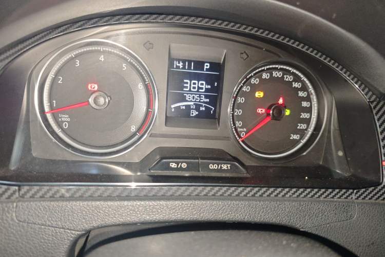 Used Volkswagen Santana 2017 Haval H9 1.6L Automatic Comfort Edition