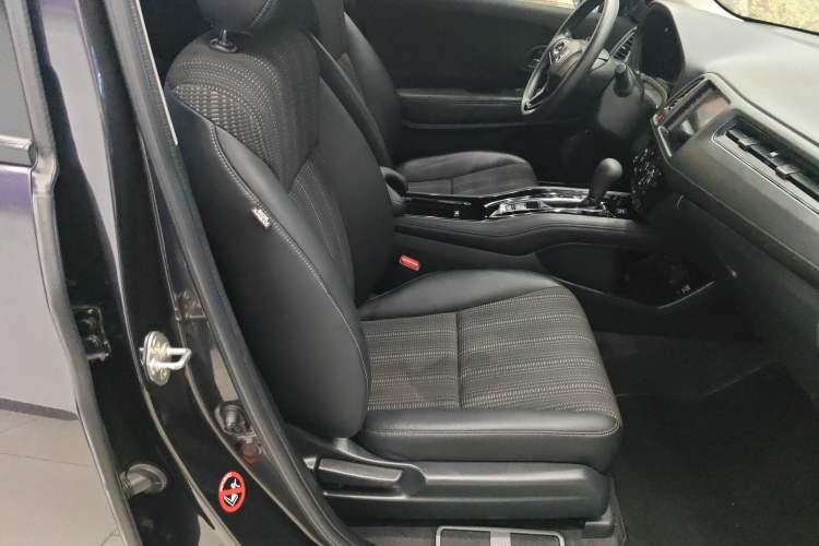 Used Honda Vezel 2017 1.8L CVT 2WD Elite Model