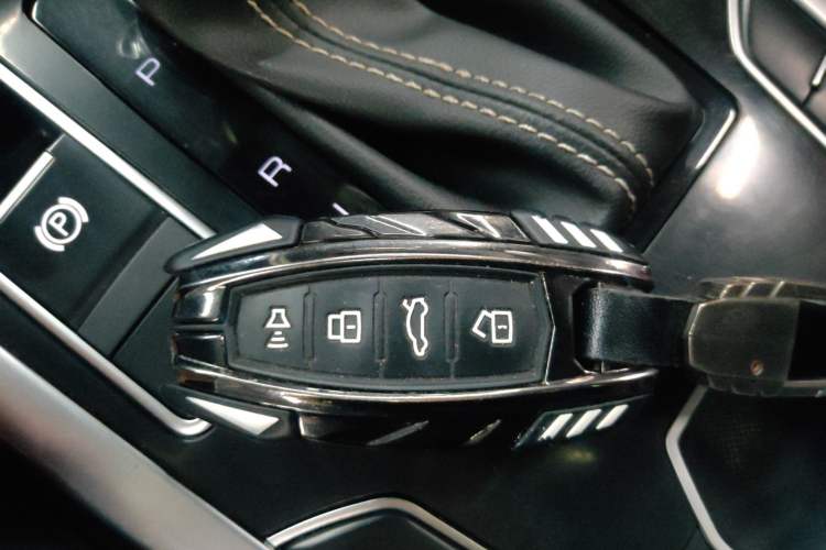 Used Haval H7 2019 2.0T Enjoyment Model China VI Standard