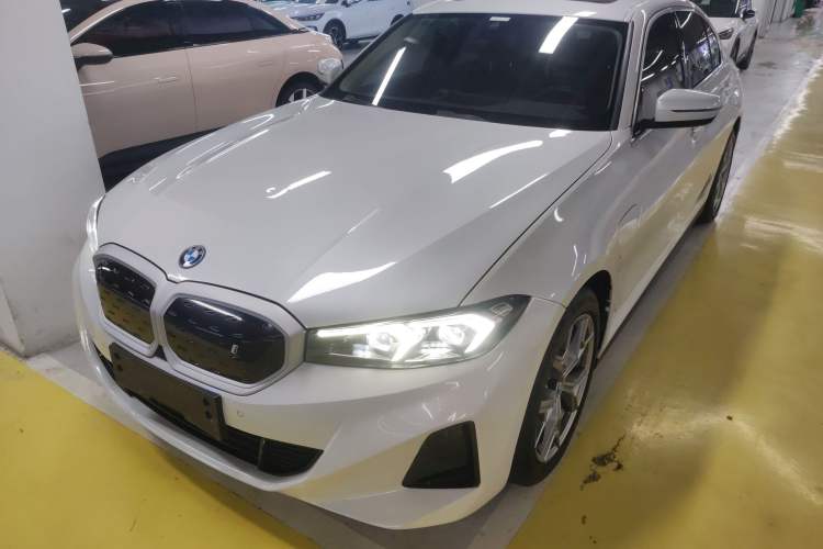 Used BMW i3 2022 eDrive 35 L