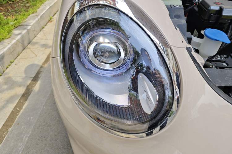 Used ORA Good Cat 2024 401 km Range Luxury Version 135 kW
