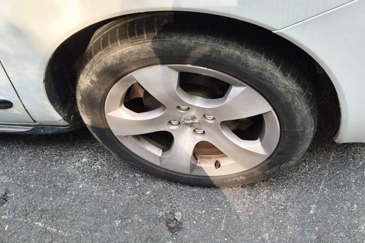 Used Peugeot 3008 2011 1.6T Luxury Model
