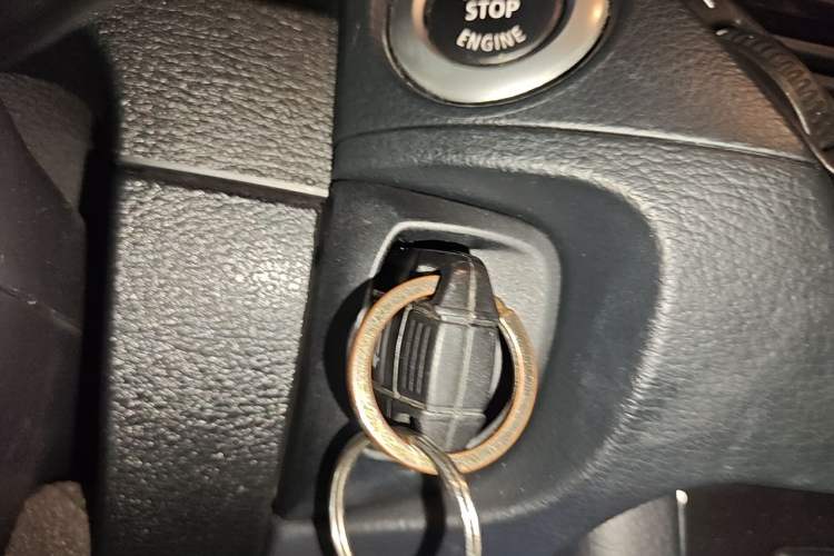 Used BMW X1 2014 sDrive18i Leading Model