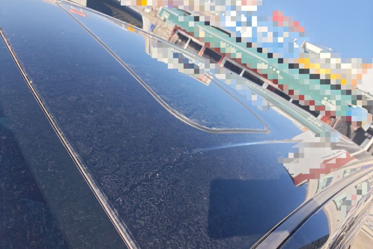 Used Toyota Alphard 2019 Dual-Engine 2.5L Luxury Edition